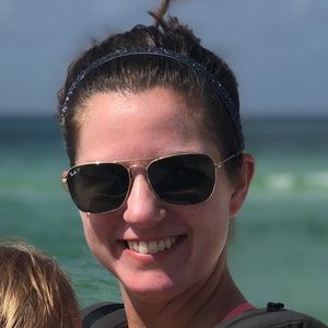 Meet your Posher, Ann